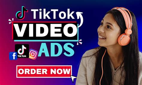 Create Viral Tiktok Video Ads Tik Tok Ads Tiktok Ads For Your Product