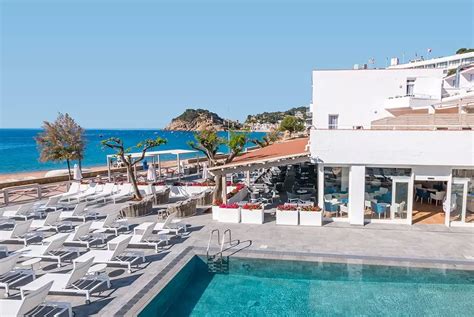 Descubre Los Mejores Hoteles De La Costa Brava Para Unas Vacaciones