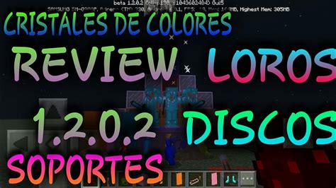 Nueva VersiÓn Beta 1202 Youtube