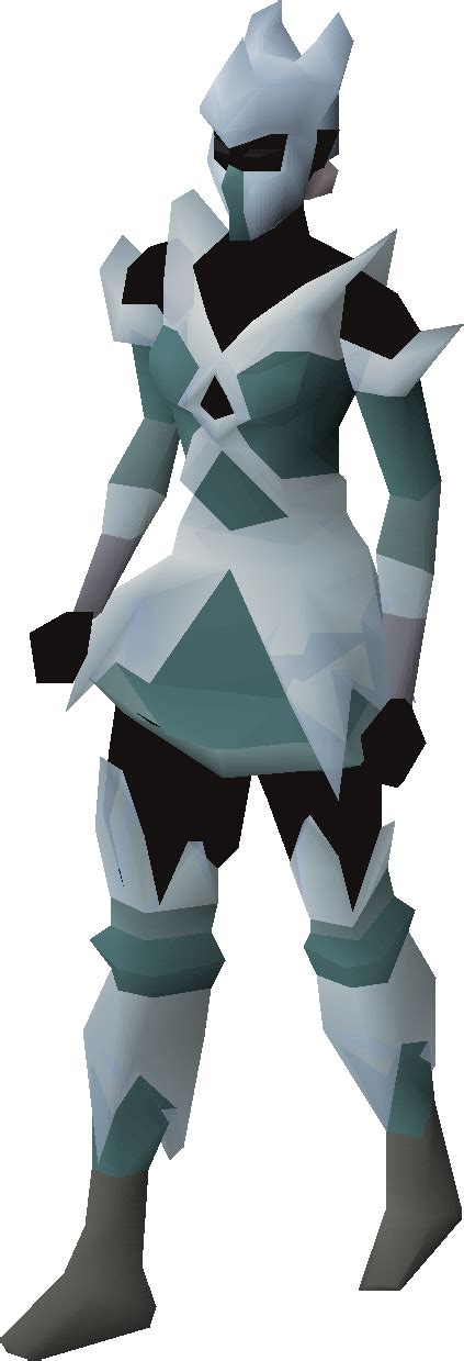 File Crystal Armour Equipped Female Png Osrs Wiki