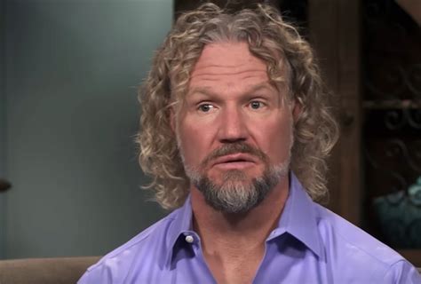 Sister Wives Kody Gets Rude About Christine Amid Her Polygamy ‘wake Up