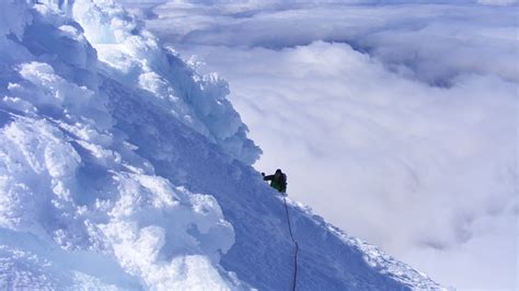 Ascenso al Volcán Osorno