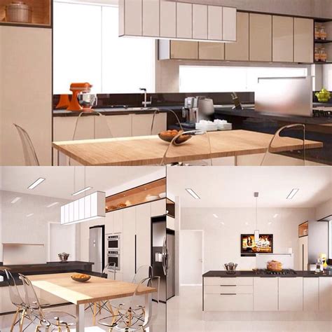 Kitchens On Instagram Mais Sobre Projeto De Manaus Maravilhoso