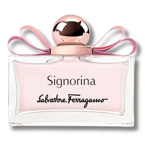 Signorina Fragancias Fiord Decants De Perfumes En México