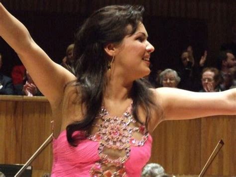 Netrebko and Hvorostovsky at the Royal Festival Hall - Intermezzo