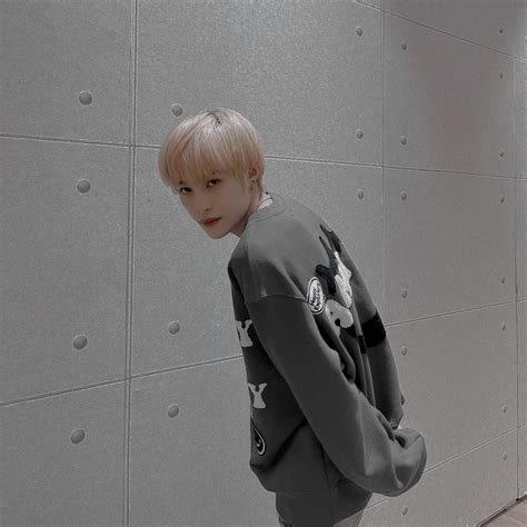 Yangyang Wayv Icon Nct