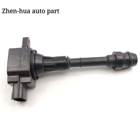 Pc Ignition Coil For Nissan Sentra X Trail Altima H