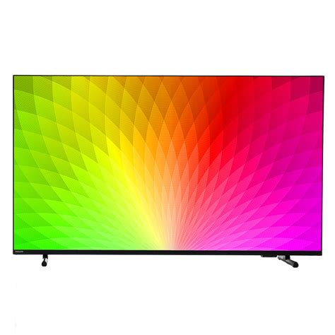 Tv Philips Pus Led K Uhd Hdr Android Beemart Pl