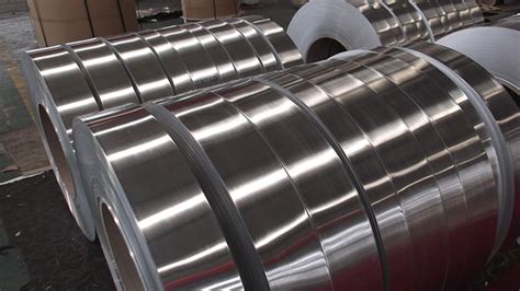 Aluminium Coil Signi Aluminium