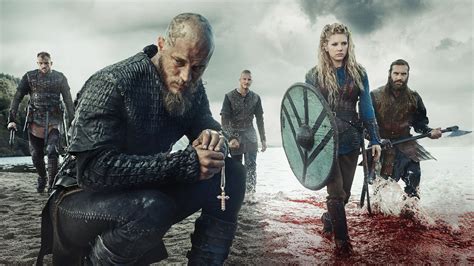 Rollo Vikings Hd Wallpapers And Backgrounds