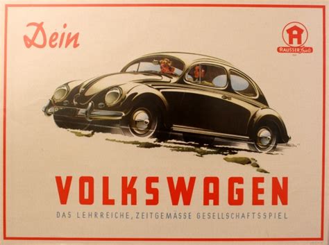 Original Vintage Posters Advertising Posters Your Volkswagen