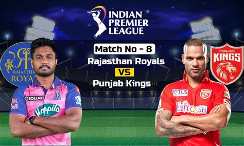 IPL 2023 Today Match Prediction RR Vs PBKS Dream11 Prediction Fantasy