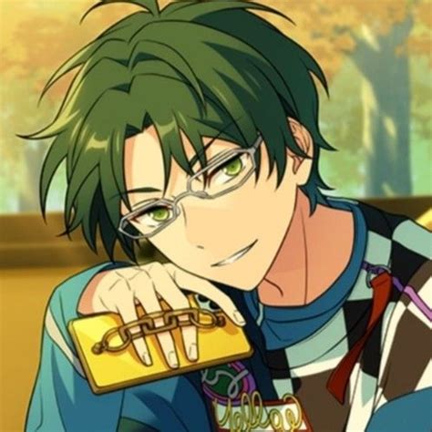 Keito Hasumi Ensemble Stars Anime Music Star