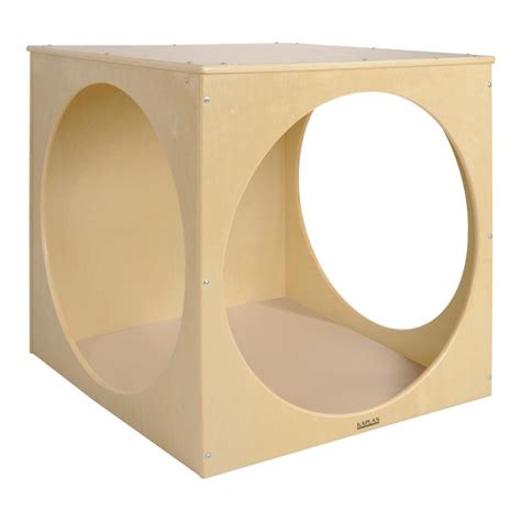 Play House Cube