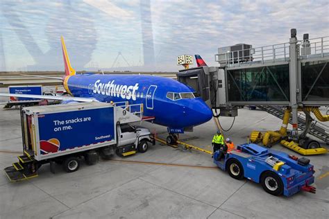 Southwests New Nonstop Flights From KCI To 2 Vacation Destinations