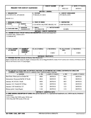 Dd Form Fill Out Sign Online Dochub