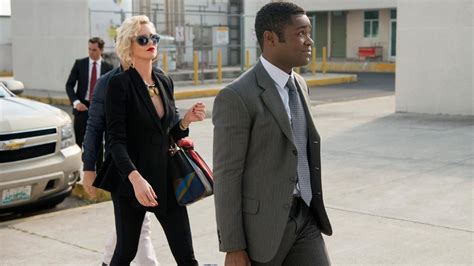 Gringo - Kritik | Film 2018 | Moviebreak.de