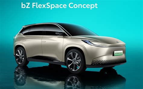 Toyota Impresses Chinese Customers With Two New BZ Concepts Slated For