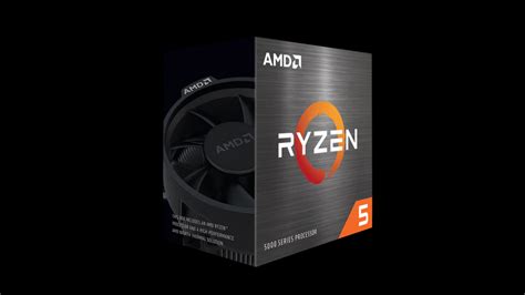 AMD Launching Ryzen 5 5600 in January for $220?