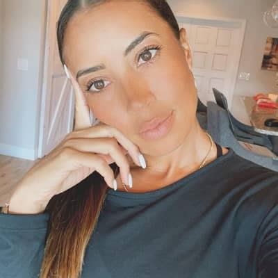 Cheyenne Woods - Bio, Age, Net Worth, Height, Nationality, Facts