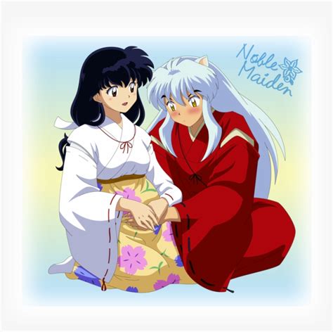 Anime And Manga Kagome ♡ Inuyasha 1 Sit Boy Page 4 Fan Forum