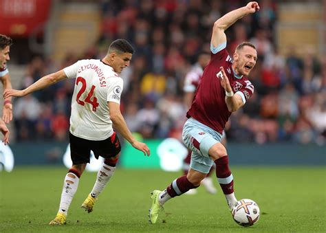 West Ham United Vs Southampton Prediction And Betting Tips Nd April