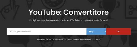 Scarica Mp3 Gratis Da Youtube Migliori Siti 2024