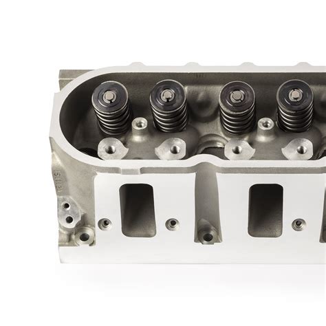 Speedmaster® Cylinder Head 281 Cylinder Head Assembled Pce2812091