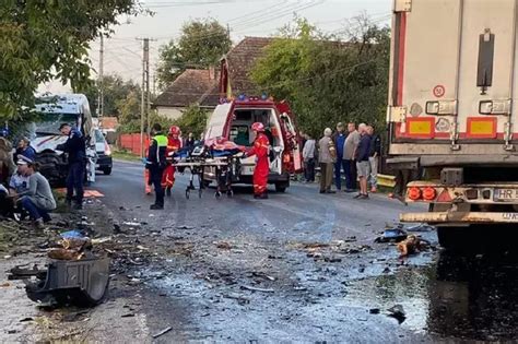 Tragedie fără margini Un copilaș de 3 ani a MURIT Ziarul Top