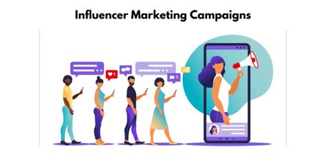 The Ultimate Guide To Influencer Marketing Campaigns 10 Things You