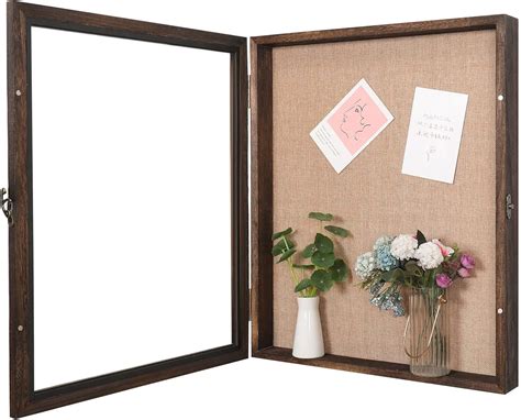 Shadow Box 16x20 Display Size Extra Large Shadow Boxes Display Cases