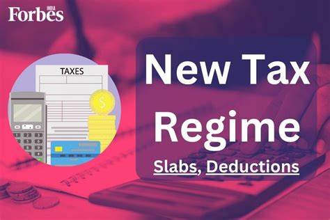 New Income Tax Slabs In India 2024 25 Old Vs New Tax Regime