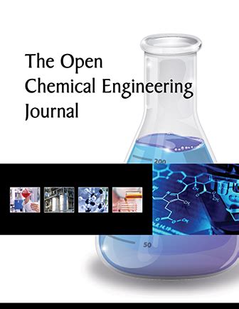 The Open Chemical Engineering Journal - Home Page
