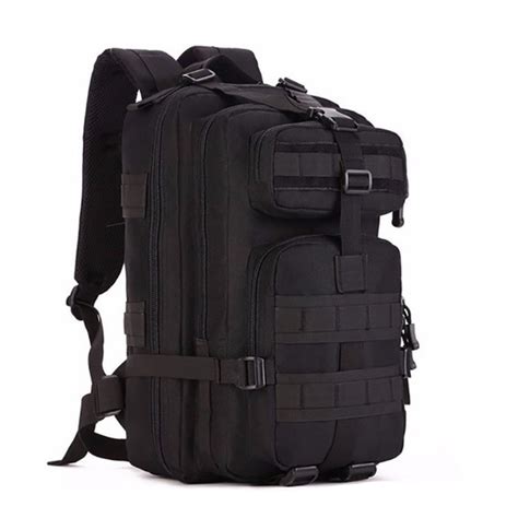 Mochila Tática Assalt Militar 30 40 45 Litros Estilo Cargo Unisex