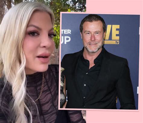 Tori Spelling Archives Perez Hilton