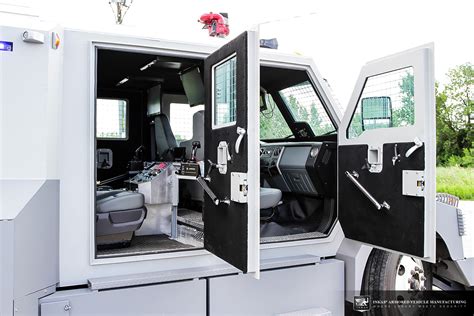 Inkas® Riot Control Vehicle For Sale Inkas Armored Vehicles