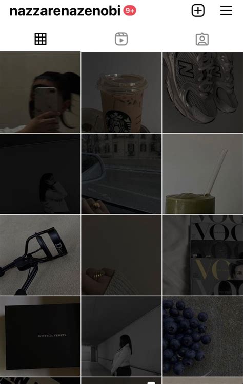 Feed Instagram Aesthetic Perfiles De Instagram Mejores Feeds De