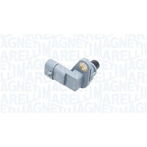 Magneti Marelli Kurbelwellensensor Passend F R Alfa Romeo Giulia