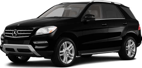 2013 Mercedes Benz M Class Price Value Depreciation Reviews