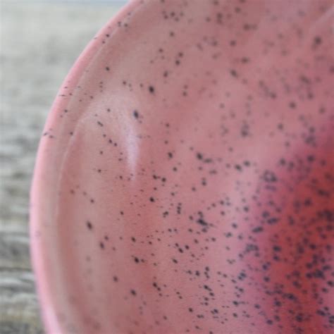 Speckled Red Earthenware Glaze Bath Potters Supplies