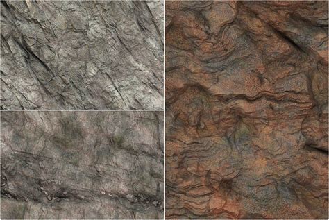 10 Rocky Cliff Background Textures ~ DOWNLOAD on Behance