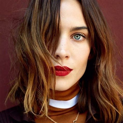 Long Bob Conheça 70 Versões Do Corte Para Se Inspirar Cabelo E