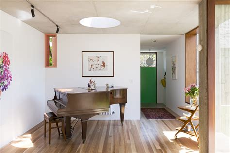 Paddington Courtyard House — Aileen Sage