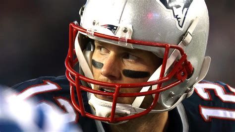 Tom Brady's suspension upheld by NFL