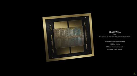 NVIDIA GB202 podría venir con 5 nm, lo que sería una decepción
