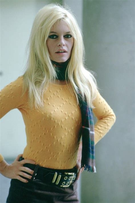 Missbrigittebardot Brigitte Bardot 1966 Brigitte Bardot Bardot Style Style Icon