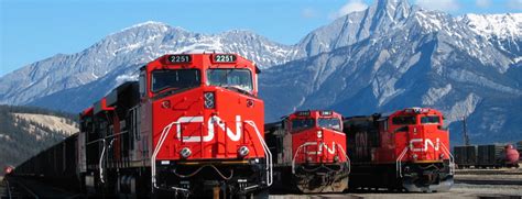 CN Rail Strike Nov 19th Update ITN Logistics