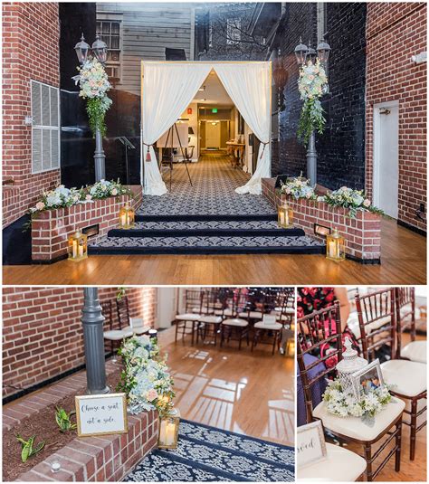 wedding venue annapolis