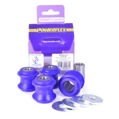 Powerflex Тампон за предна биалетка Audi RS6 (2002 - 2005)