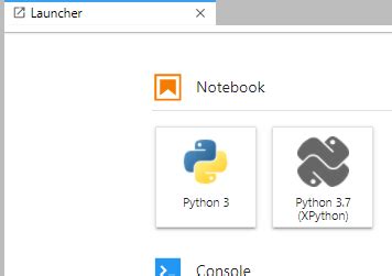 Python Installing Jupyter Debugger In Non Conda Pipenv Environment